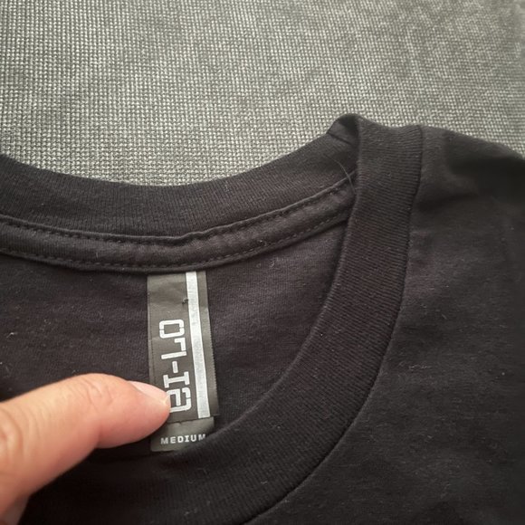 Ed Sheeran Divide Tour T (M) - Picture 2 of 4